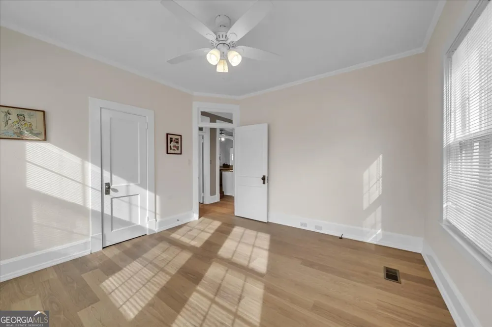 425 S 3rd ST Vienna, GA 31092