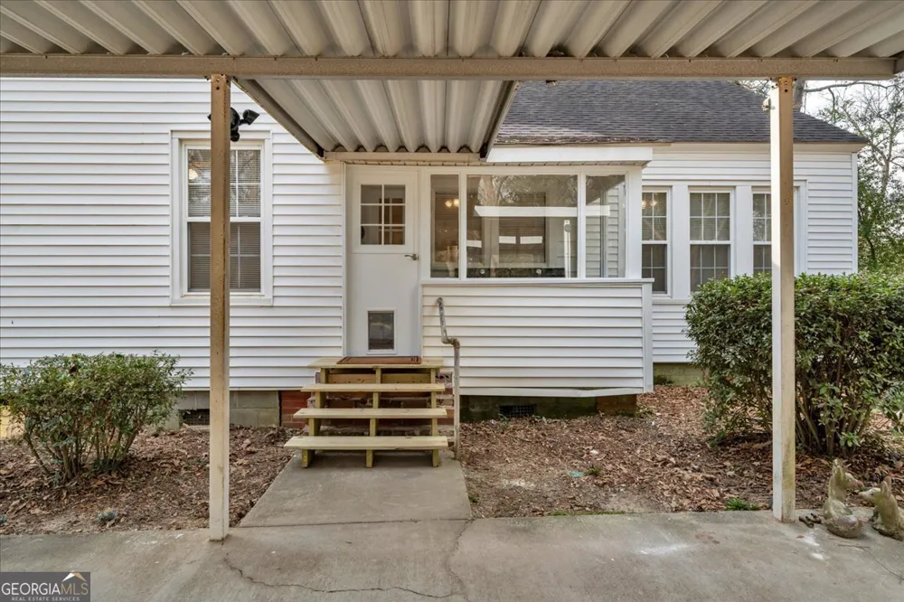 425 S 3rd ST Vienna, GA 31092