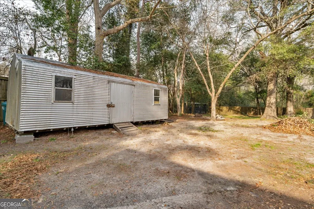 425 S 3rd ST Vienna, GA 31092