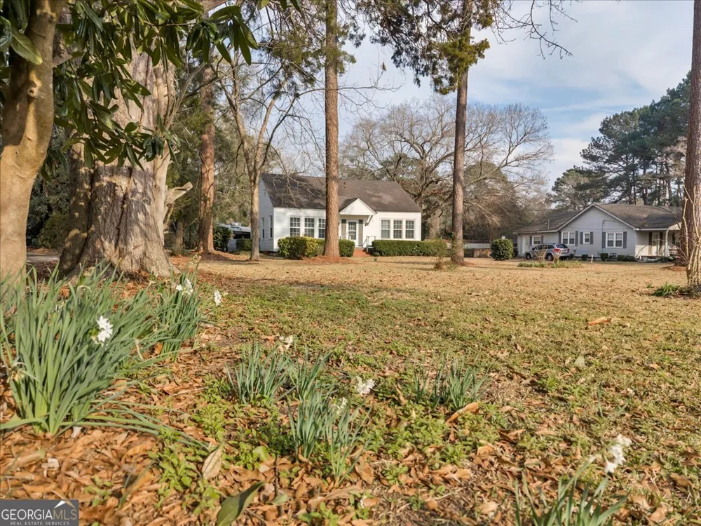 425 S 3rd ST Vienna, GA 31092