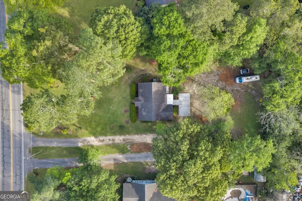 425 S 3rd ST Vienna, GA 31092