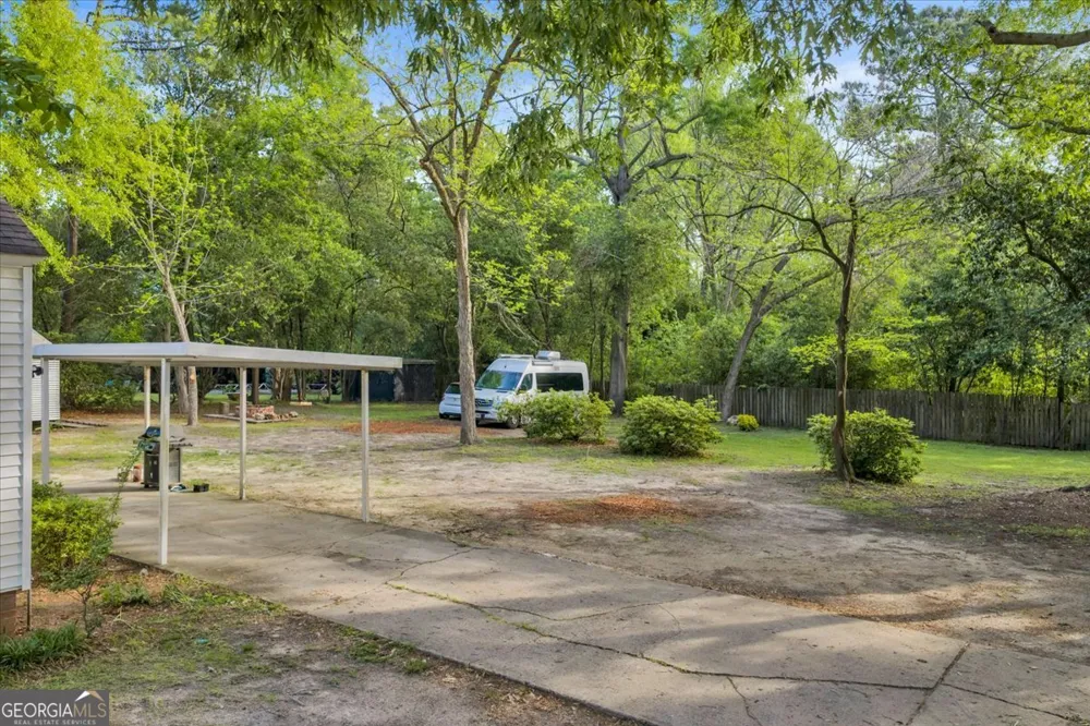 425 S 3rd ST Vienna, GA 31092