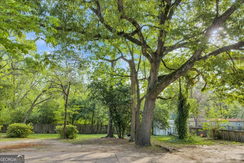 425 S 3rd ST Vienna, GA 31092