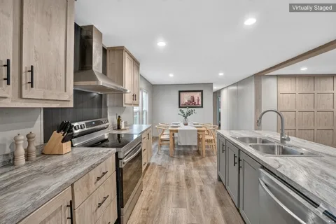 908 Yegua Drive