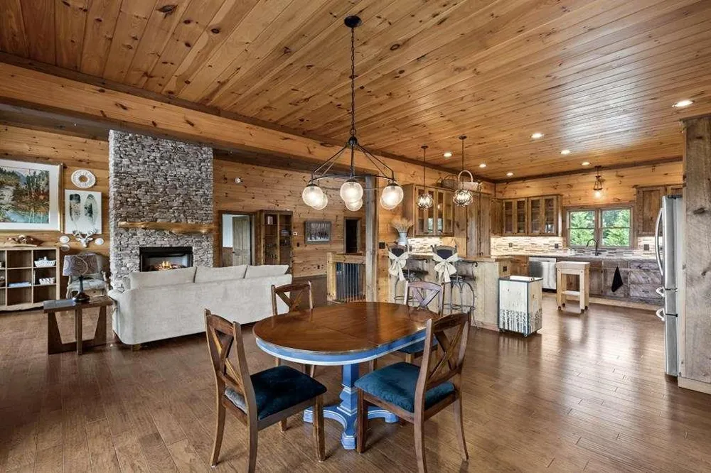 9 Kensington Drive Mineral Bluff, GA 30559