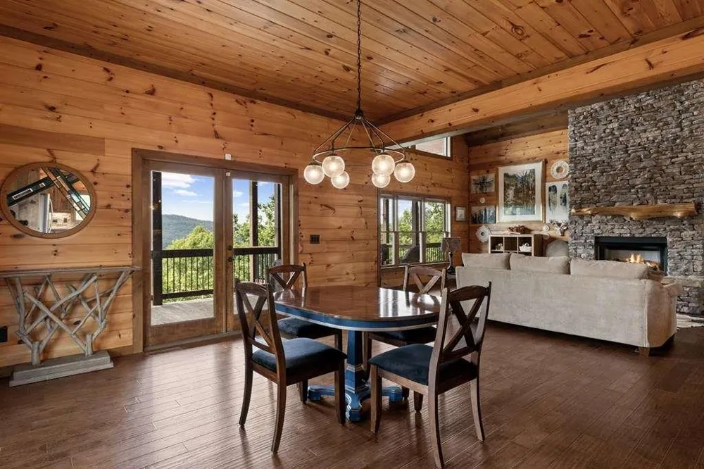 9 Kensington Drive Mineral Bluff, GA 30559