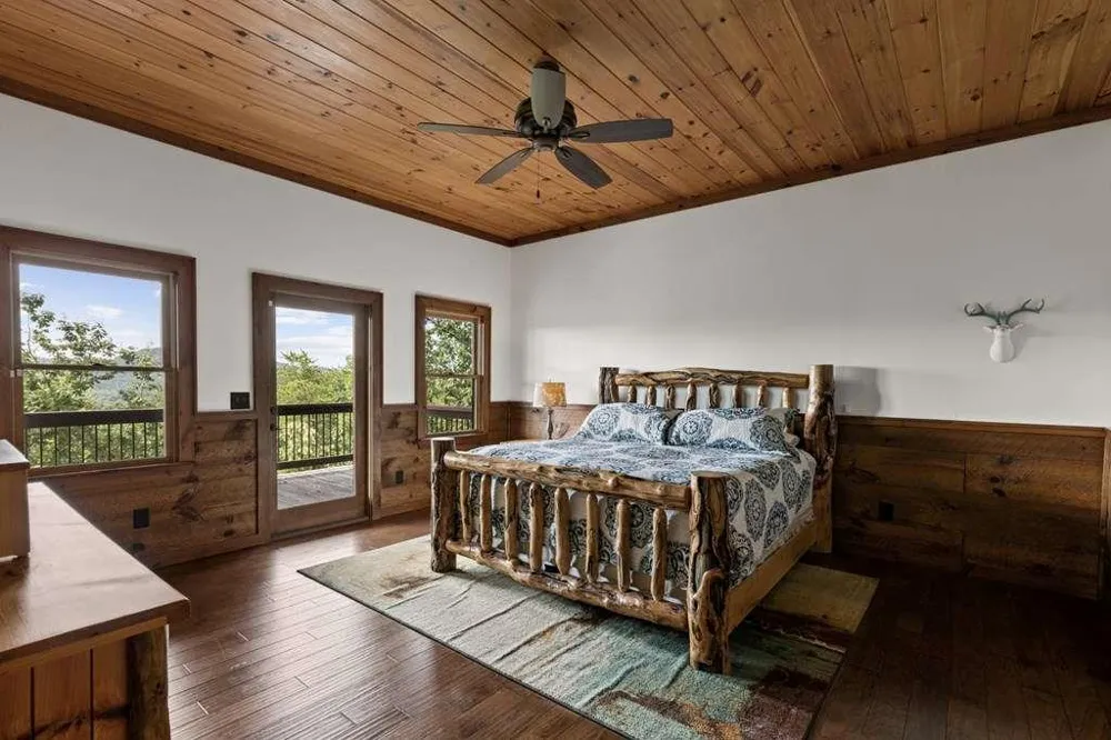 9 Kensington Drive Mineral Bluff, GA 30559