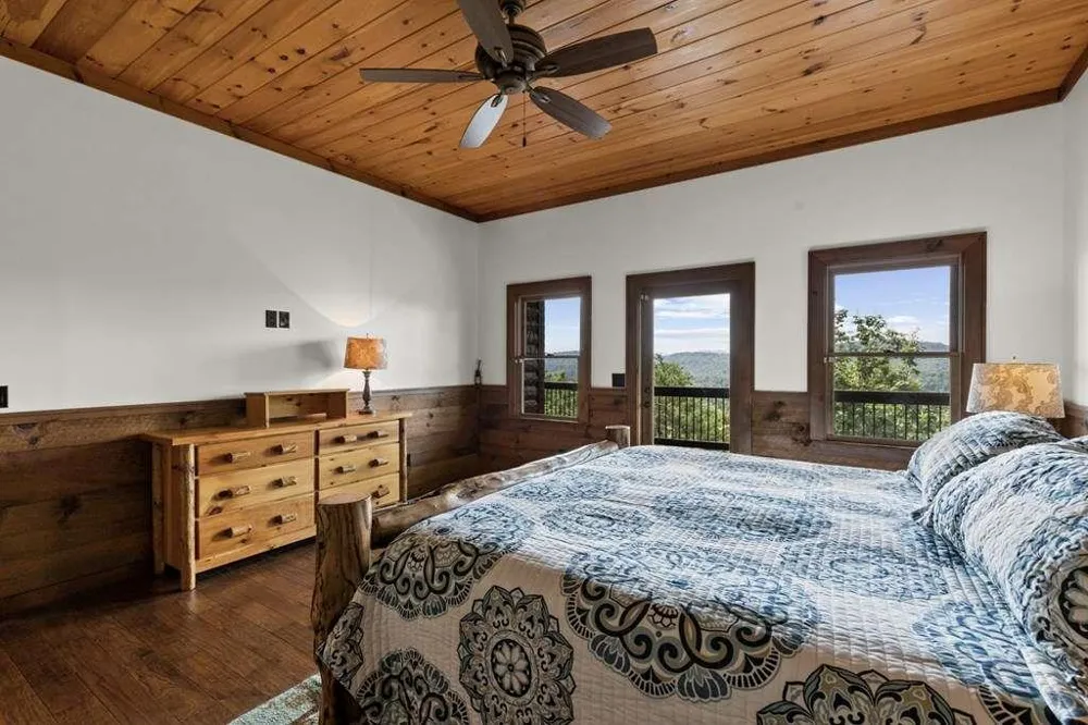 9 Kensington Drive Mineral Bluff, GA 30559