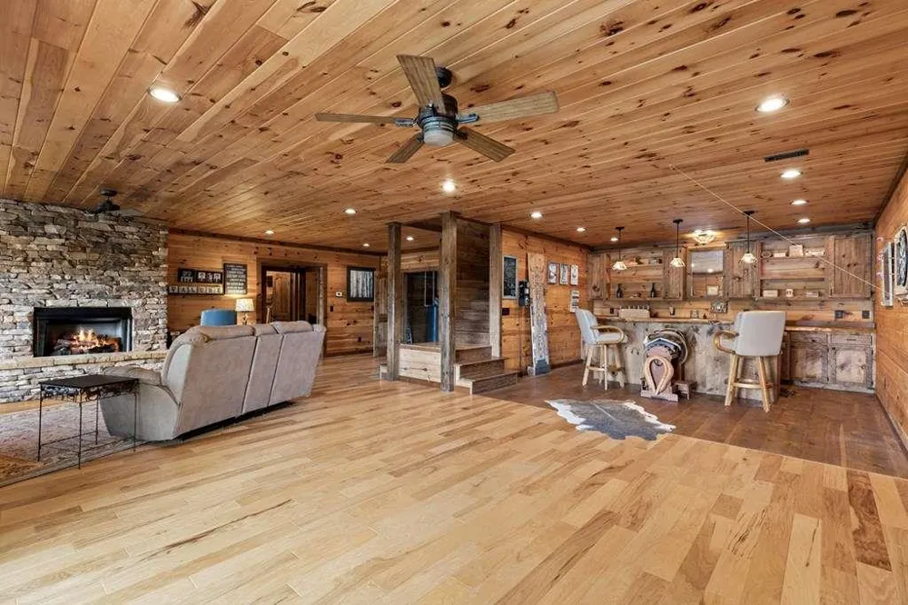 9 Kensington Drive Mineral Bluff, GA 30559