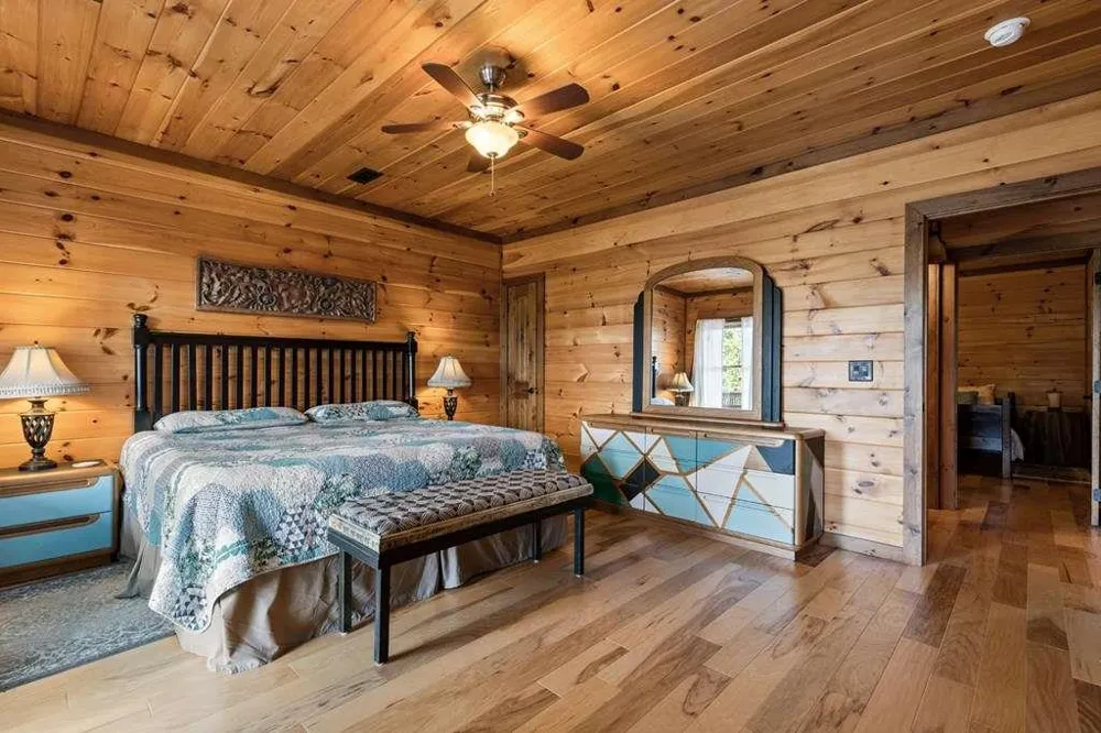 9 Kensington Drive Mineral Bluff, GA 30559