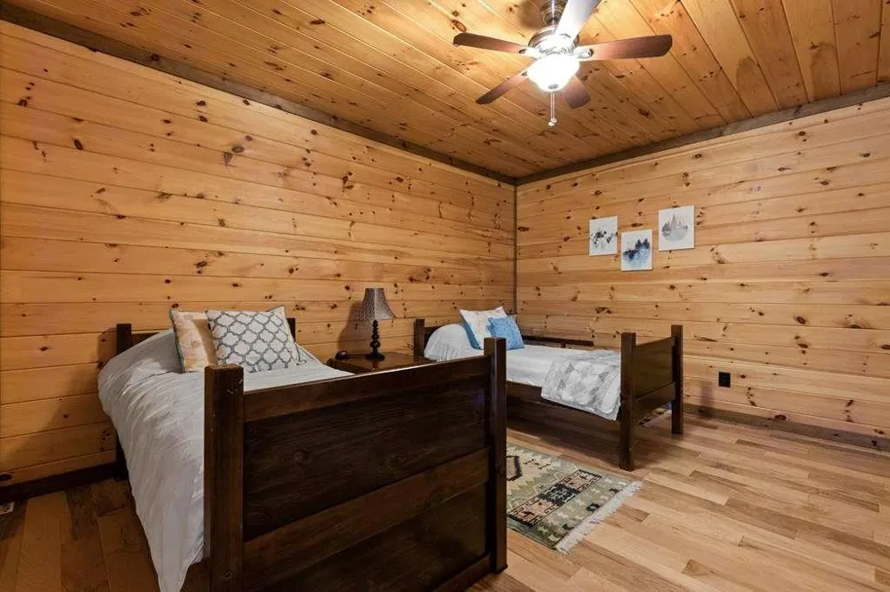 9 Kensington Drive Mineral Bluff, GA 30559