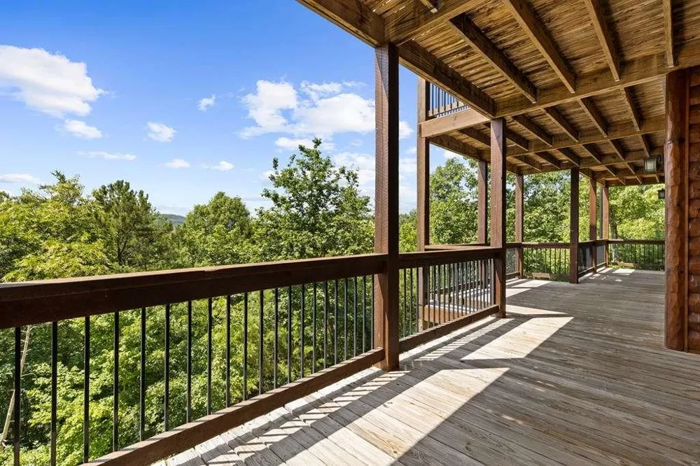 9 Kensington Drive Mineral Bluff, GA 30559