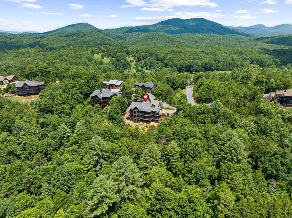 9 Kensington Drive Mineral Bluff, GA 30559