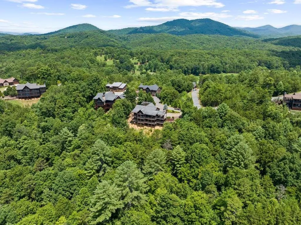9 Kensington Drive Mineral Bluff, GA 30559