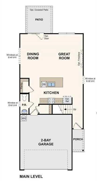 2947 Crystal Springs Point #155 Gainesville, GA 30507