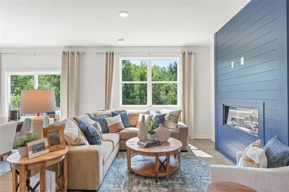 2947 Crystal Springs Point #155 Gainesville, GA 30507
