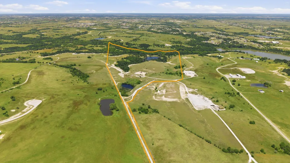 CR-4421 Rhome, TX 76078