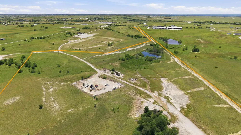 CR-4421 Rhome, TX 76078