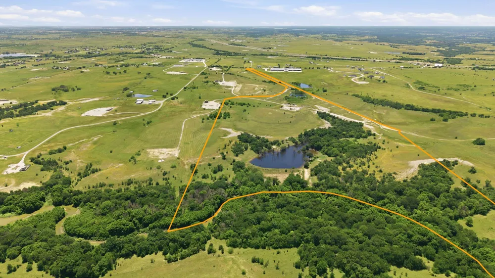 CR-4421 Rhome, TX 76078