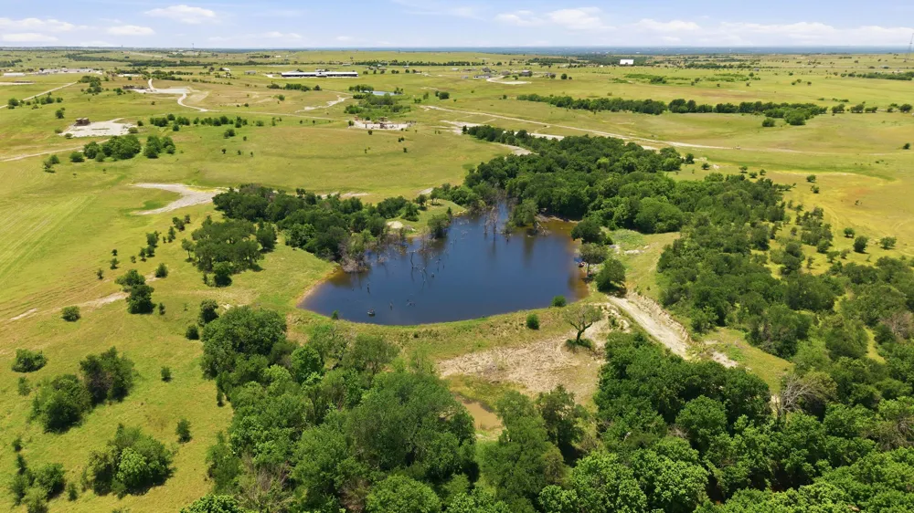 CR-4421 Rhome, TX 76078