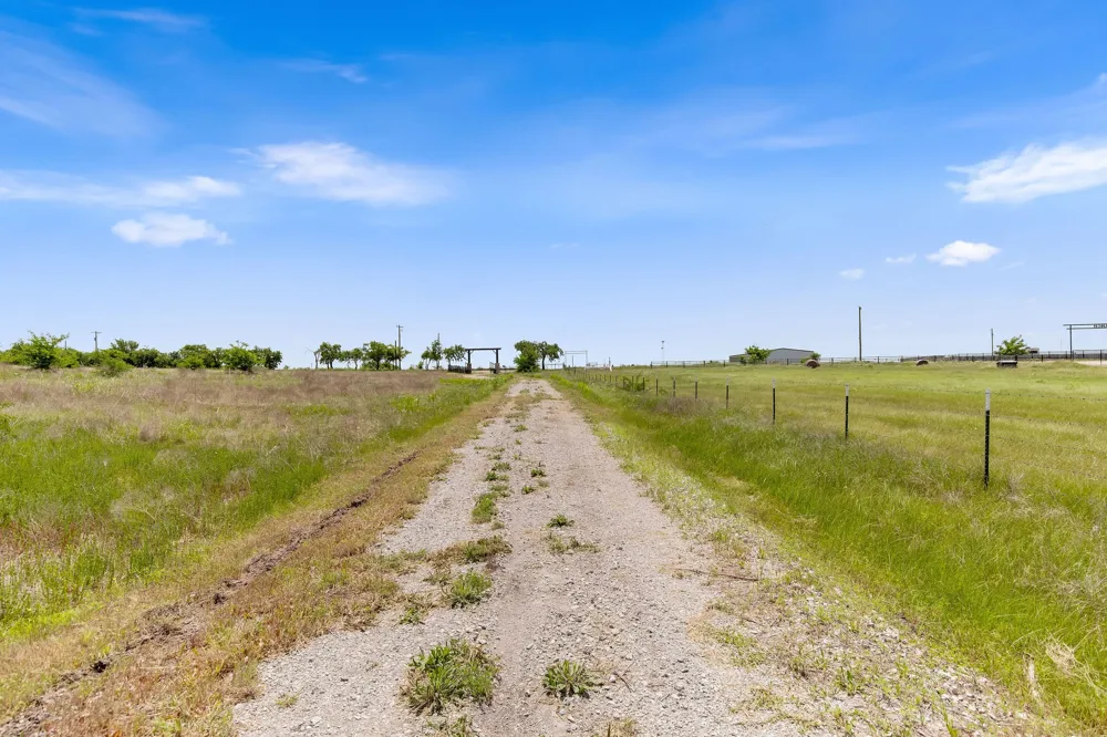 CR-4421 Rhome, TX 76078