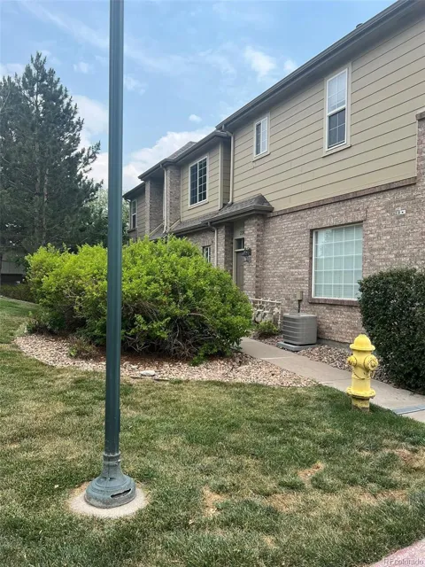 220 Granby Way #A