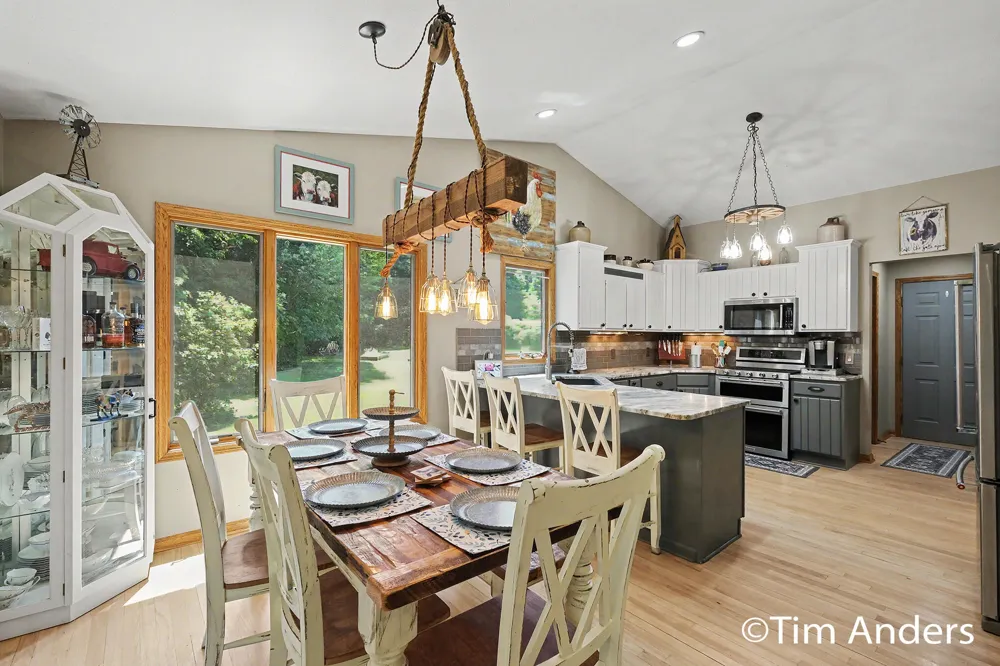 3455 Northkent Pine Drive Kent City, MI 49330