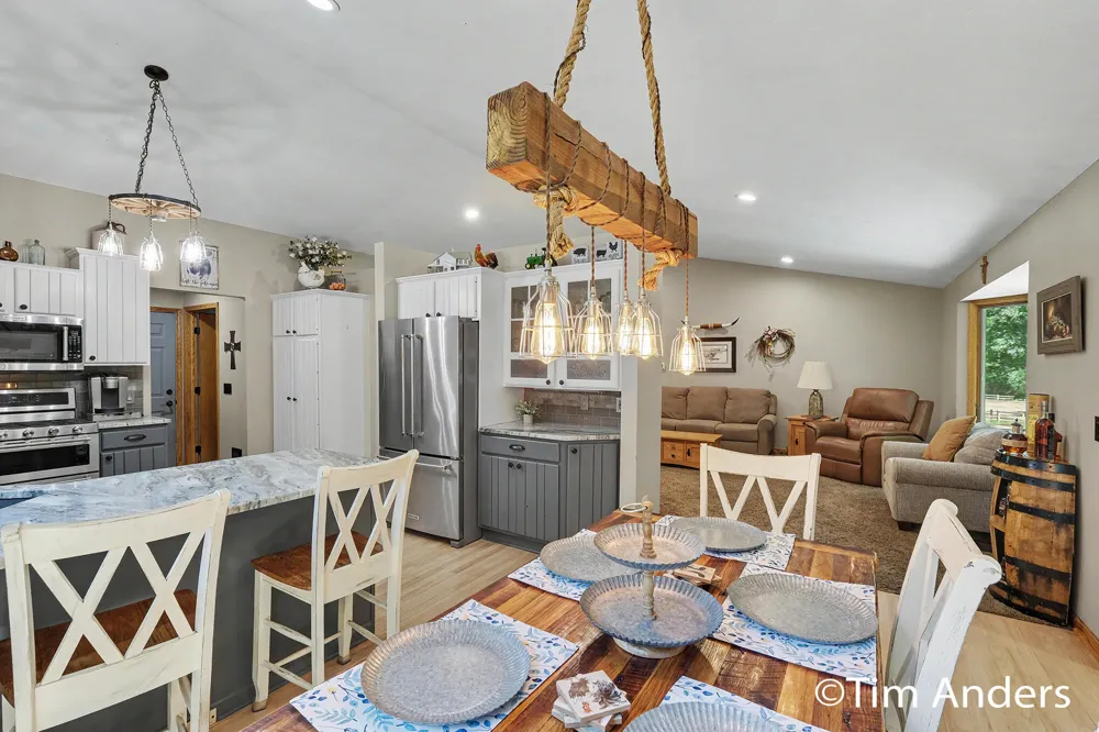 3455 Northkent Pine Drive Kent City, MI 49330