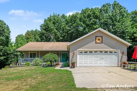 3455 Northkent Pine Drive
