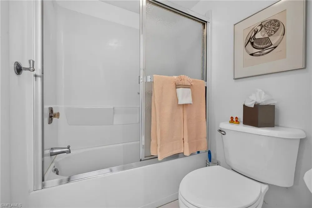 1250 Tennisplace Court #E22 Sanibel, FL 33957