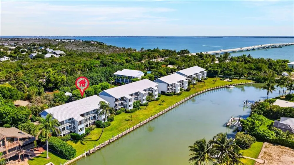 1250 Tennisplace Court #E22 Sanibel, FL 33957