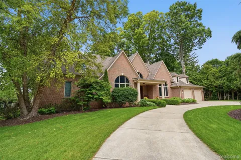 5110 Kitson Lane