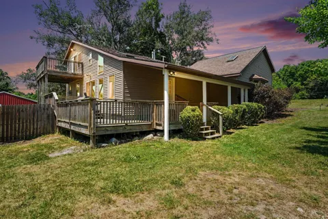 11645 W Bluewater Highway