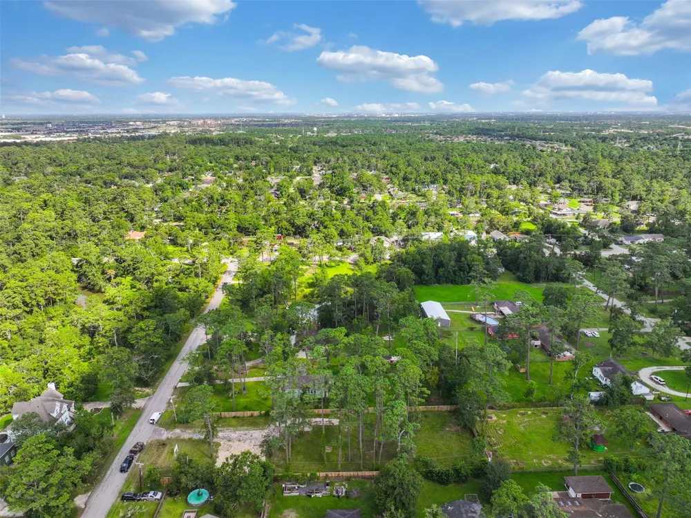 3219 Oak Drive Dickinson, TX 77539