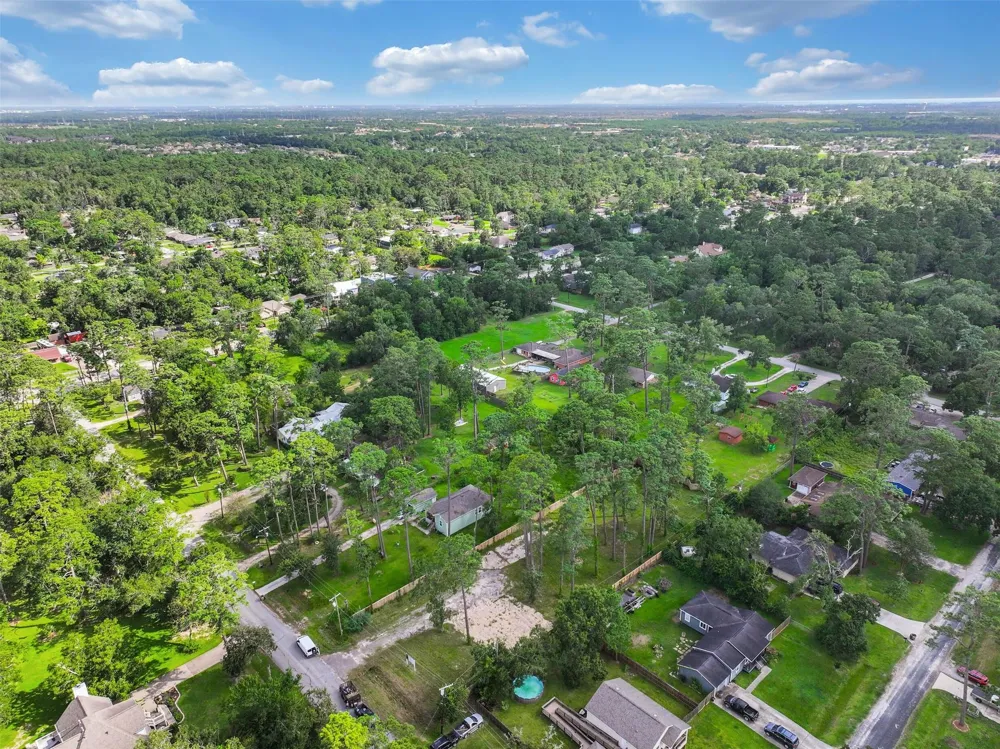 3219 Oak Drive Dickinson, TX 77539