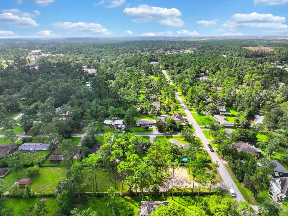 3219 Oak Drive Dickinson, TX 77539