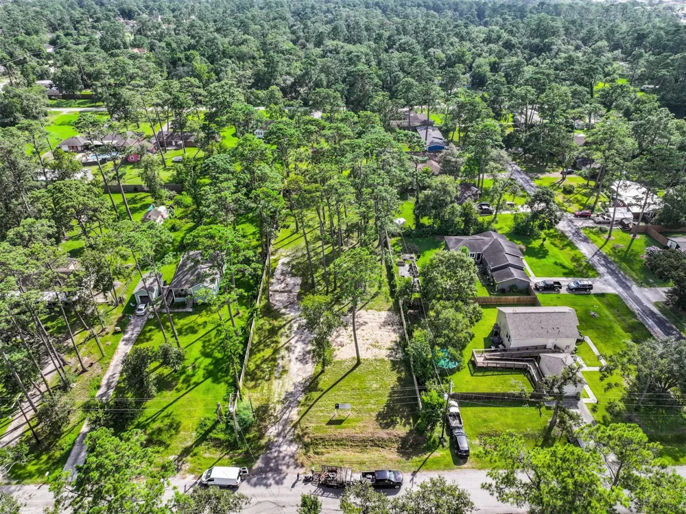 3219 Oak Drive Dickinson, TX 77539