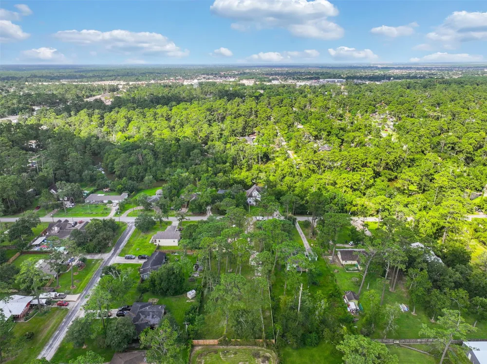 3219 Oak Drive Dickinson, TX 77539