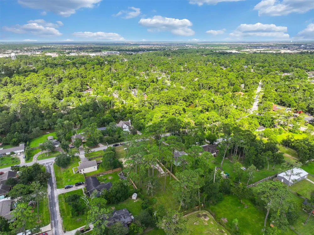 3219 Oak Drive Dickinson, TX 77539