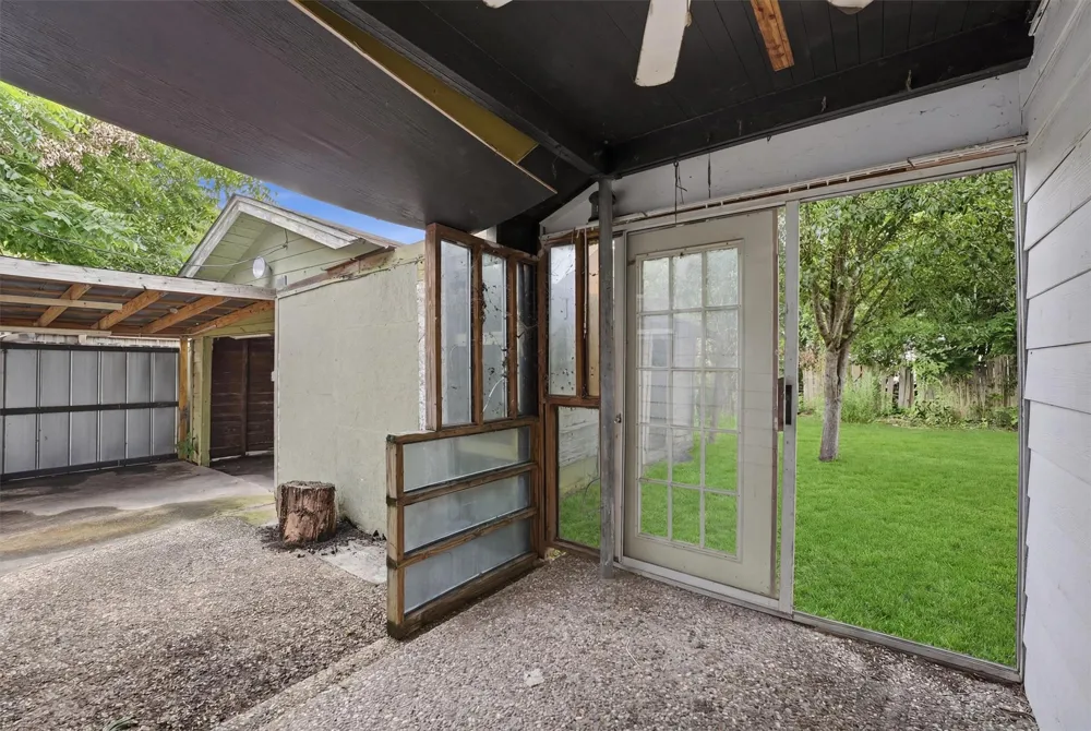 2422 Chapis Street Houston, TX 77093