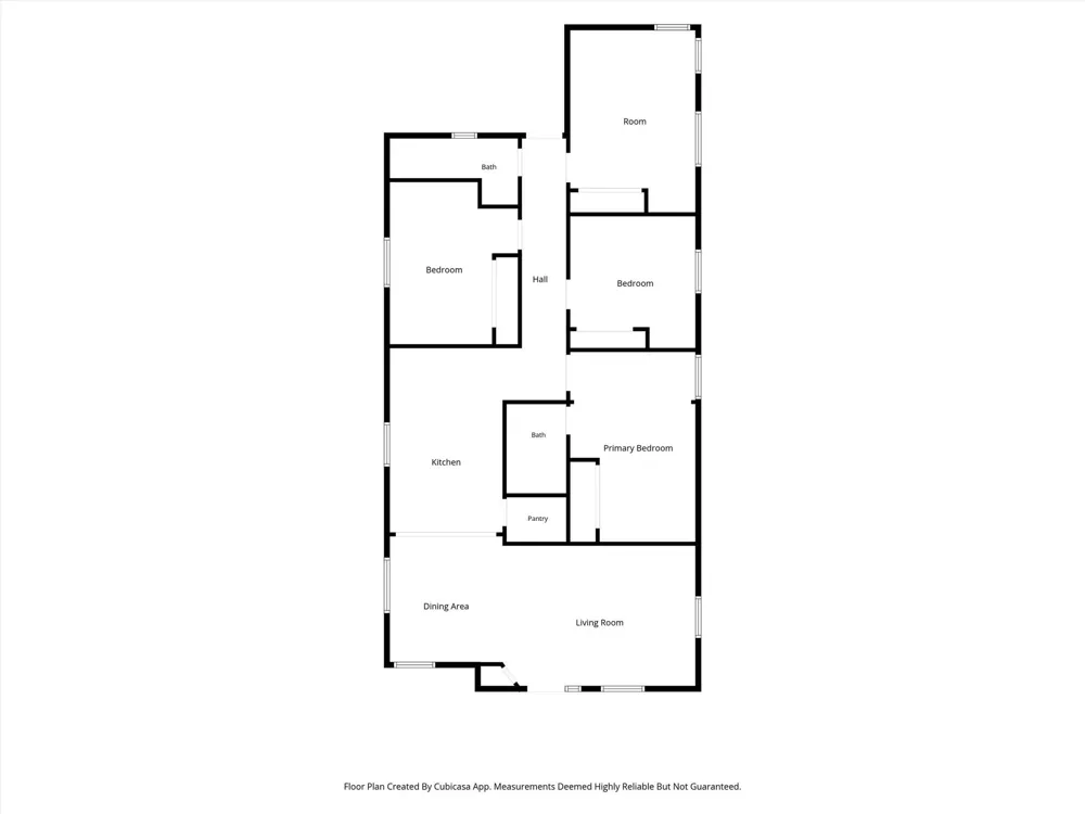 2422 Chapis Street Houston, TX 77093