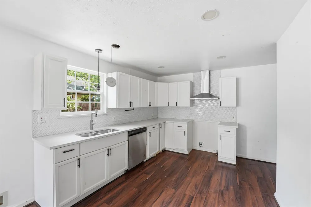 2422 Chapis Street Houston, TX 77093