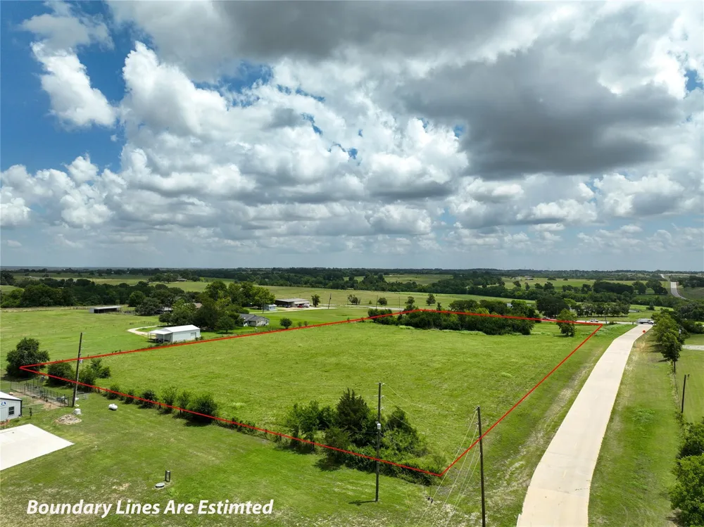 Highway 90 Highway Anderson, TX 77830