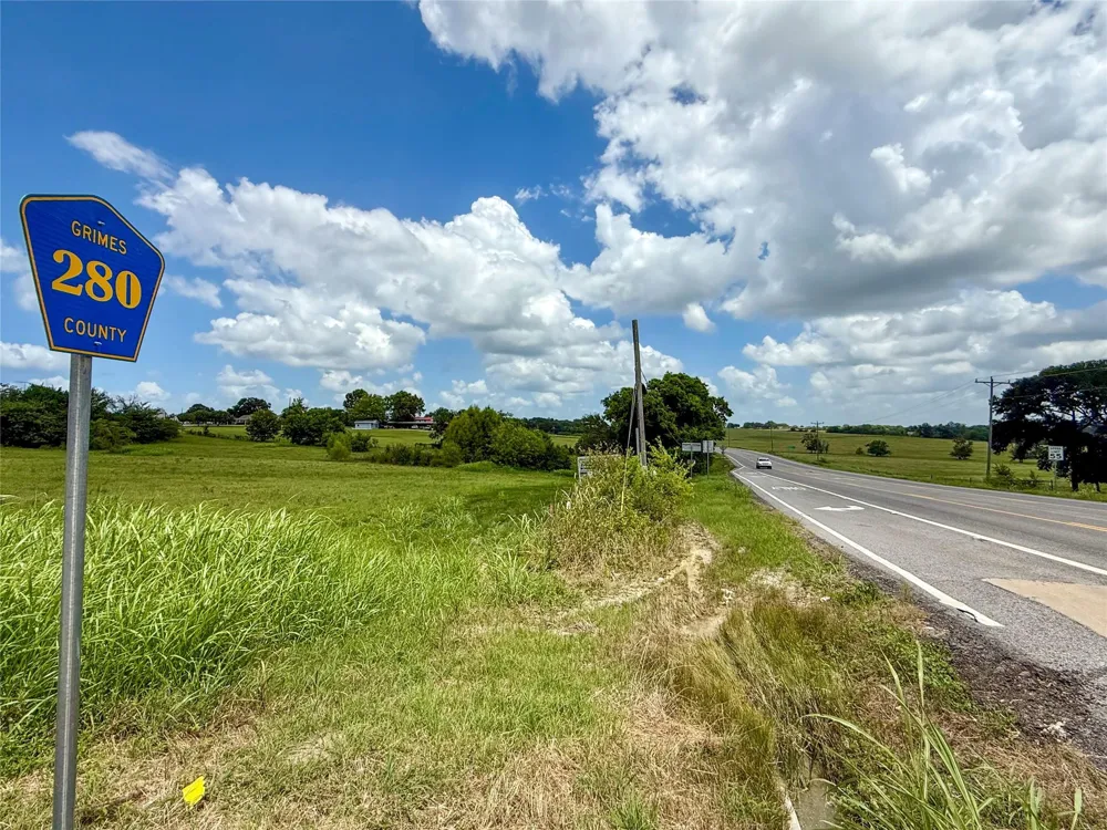 Highway 90 Highway Anderson, TX 77830