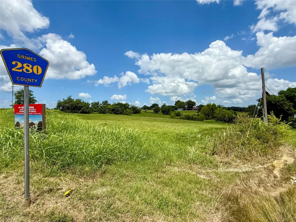 Highway 90 Highway Anderson, TX 77830