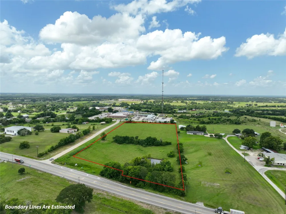 Highway 90 Highway Anderson, TX 77830