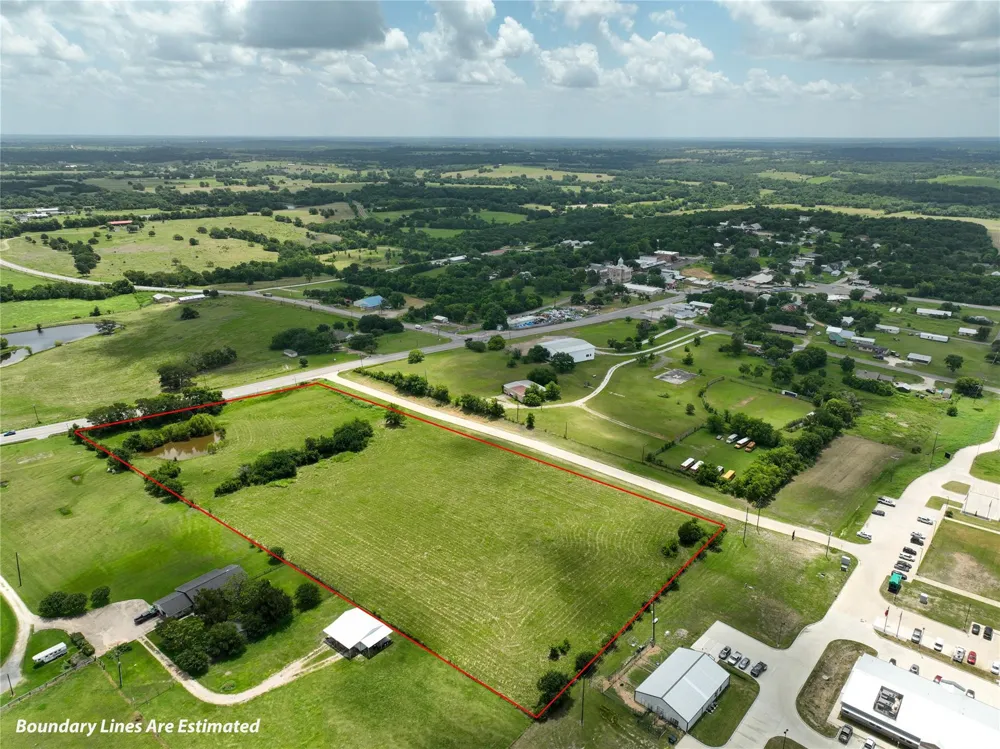 Highway 90 Highway Anderson, TX 77830