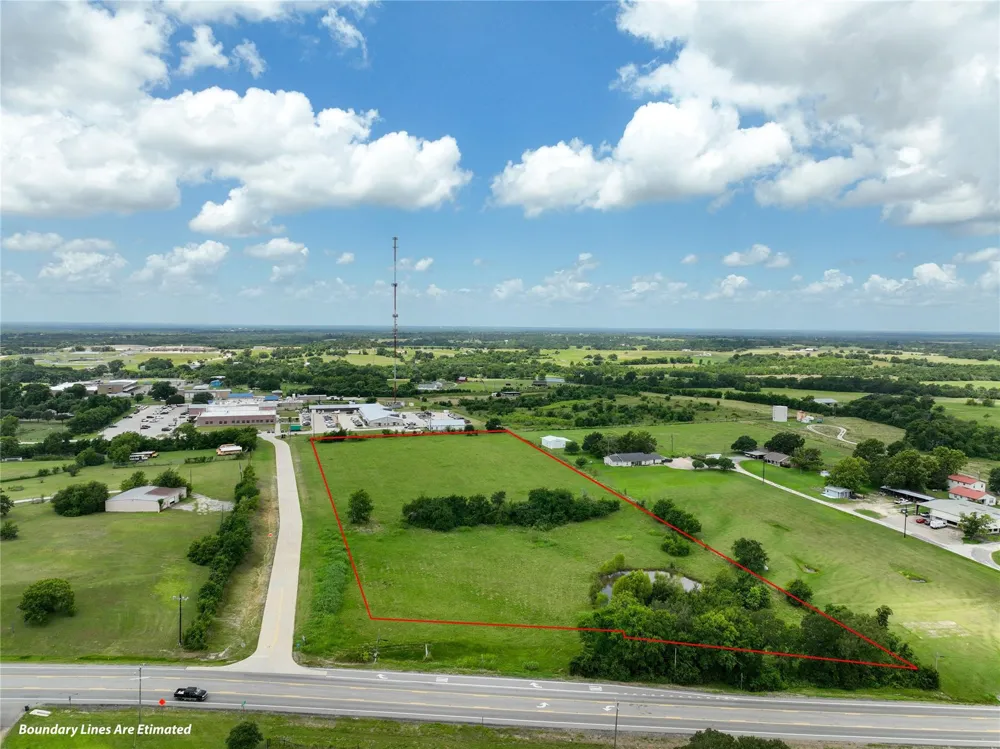 Highway 90 Highway Anderson, TX 77830