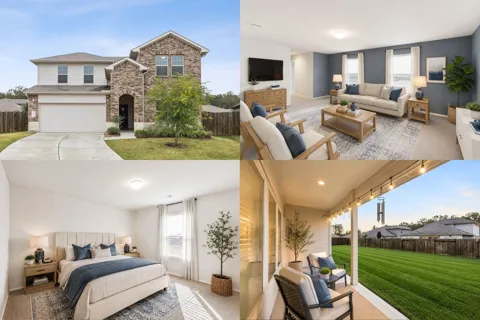 15556 Mallow Court