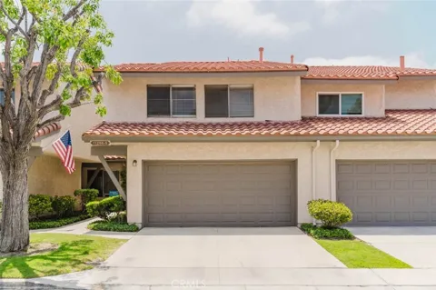 11266 Key West Avenue #5